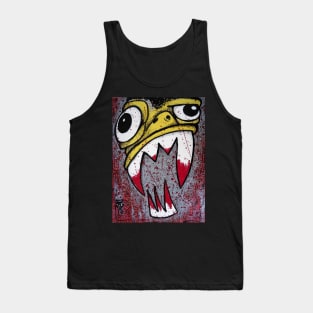 Closet Killer Tank Top